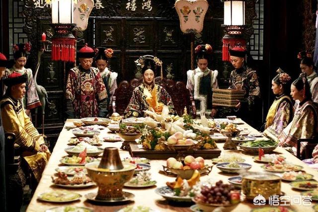 现在普通人吃的比古代皇帝还好吗？插图57