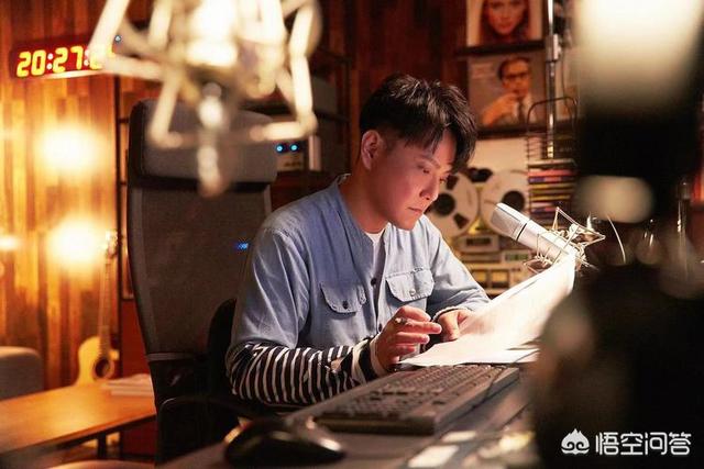 张信哲的歌曲:如何评价张信哲的专辑《就懂了》？