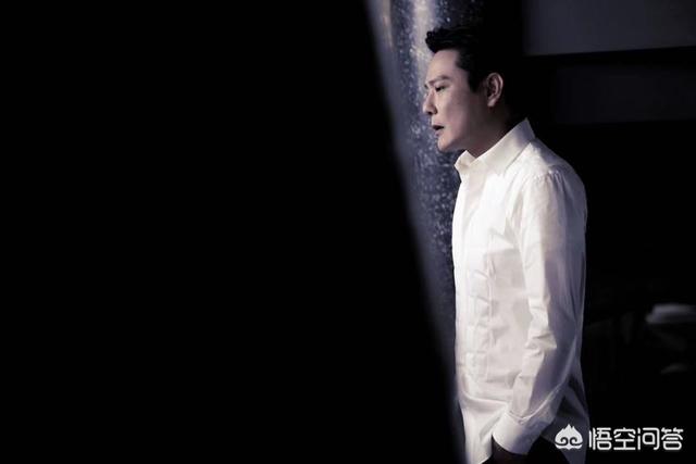 张信哲的歌曲:如何评价张信哲的专辑《就懂了》？