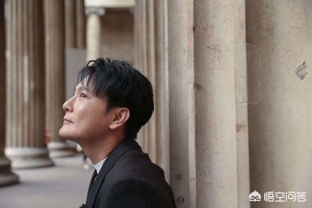 张信哲的歌曲:如何评价张信哲的专辑《就懂了》？