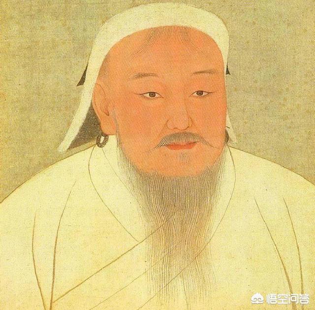 耶律楚材:一人之力保全中华文明？耶律楚材如何保护汉人不被蒙古人屠戮？