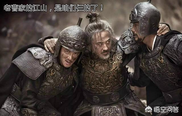 隋文帝杨坚:隋文帝杨坚，在中国历史上，是怎样的的一个存在？