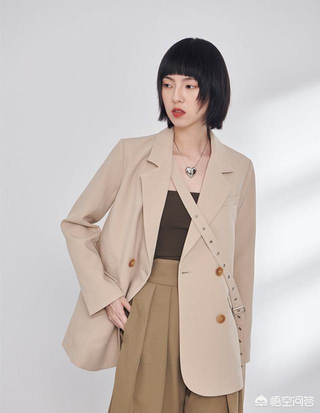 钱夫人雪梨:设计好，穿着舒服的裙子淘宝店有推荐吗？