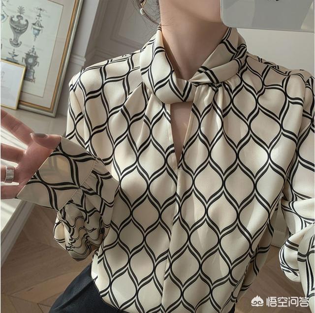 钱夫人雪梨:设计好，穿着舒服的裙子淘宝店有推荐吗？