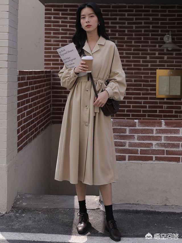 钱夫人雪梨:设计好，穿着舒服的裙子淘宝店有推荐吗？