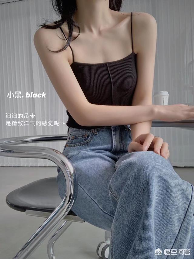 钱夫人雪梨:设计好，穿着舒服的裙子淘宝店有推荐吗？