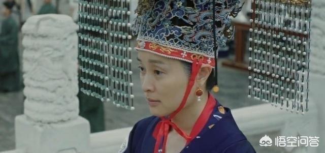 宋朝刘娥皇后:大宋宫词时代，除了狸猫换太子之外，刘娥还有哪些黑历史？