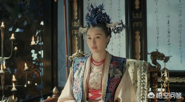 宋朝刘娥皇后:大宋宫词时代，除了狸猫换太子之外，刘娥还有哪些黑历史？