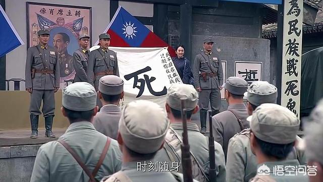川军抗日:曾被称“中国最糟糕的军队”的川军，为何在抗战打出了逆天表现？