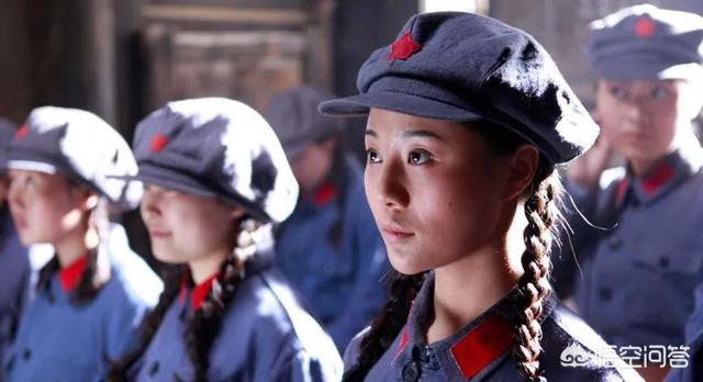 张琴秋:中国历史上有哪些优秀女性？