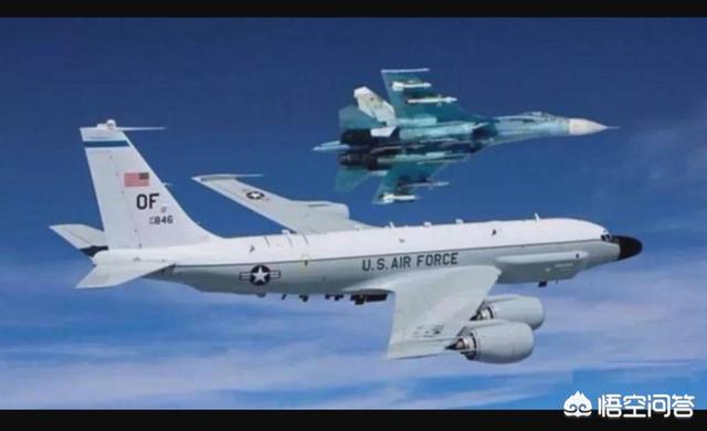 进入美国老巢自由航行，俄罗斯战略轰炸机，可以到美国上空航行自由吗