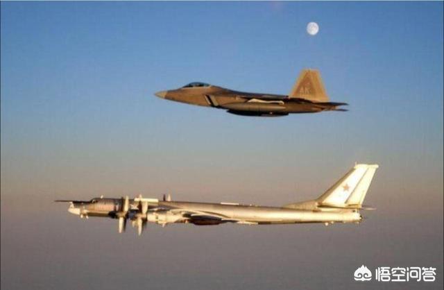 进入美国老巢自由航行，俄罗斯战略轰炸机，可以到美国上空航行自由吗