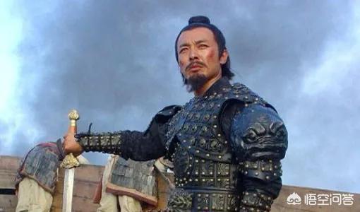 清朝总兵究竟是多大的官职？