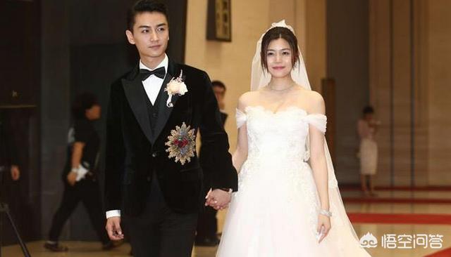 陈妍希男友:你怎么看待陈晓、陈妍希这对夫妻