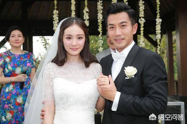陈妍希男友:你怎么看待陈晓、陈妍希这对夫妻