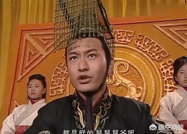 霍去病的儿子:如果舅舅卫青，表哥霍去病都还在，戾太子刘据还会被冤枉而死吗？