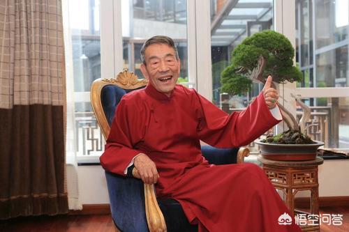 目前相声界宝字辈的前辈还有几个？