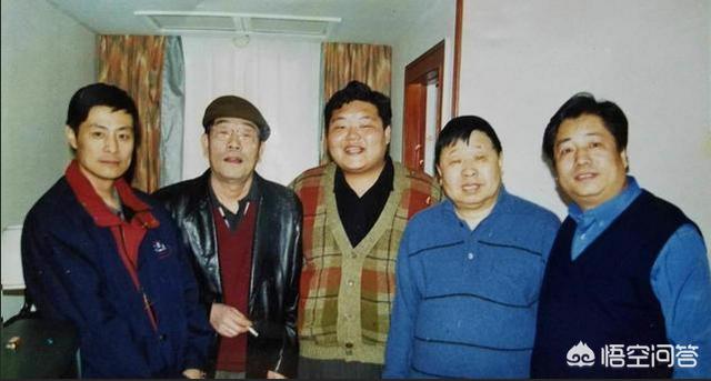 目前相声界宝字辈的前辈还有几个？