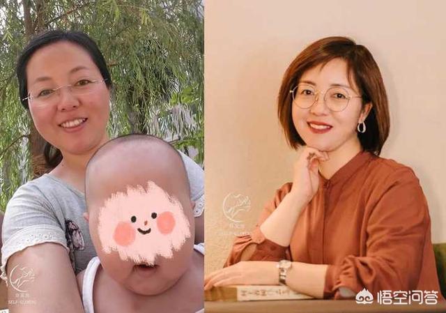 邋遢脏的女人的性格,为什么现在好多女的比男的都邋遢？