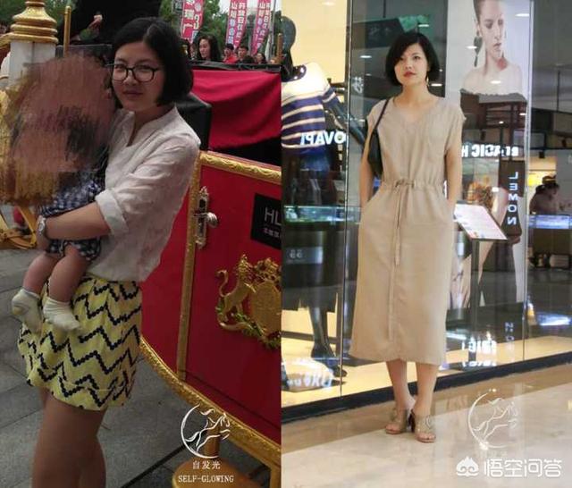 邋遢脏的女人的性格,为什么现在好多女的比男的都邋遢？