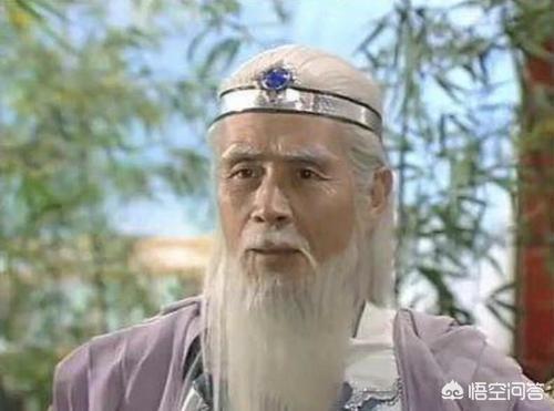姜子牙的故事:姜子牙历史上是否确有其人？他是一个怎样的人？