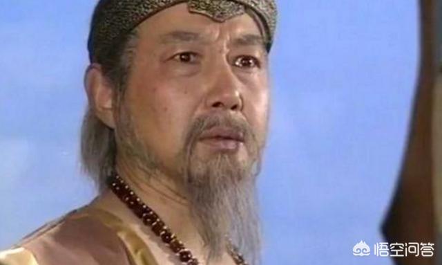 姜子牙的故事:姜子牙历史上是否确有其人？他是一个怎样的人？