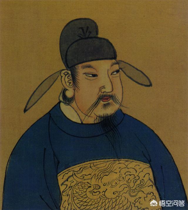 陈玄礼:马嵬驿之变，参与逼杀杨玉环的陈玄礼后来遭到秋后算账没？