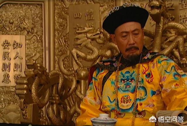 雍正和胤祥:康熙给雍正留下多大一个烂摊子？