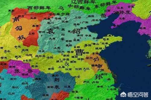 张飞:刘备关羽张飞又没有感情基础，为什么突然间就比亲兄弟还亲？
