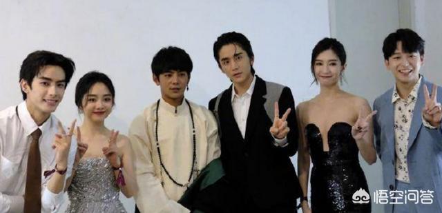 黄子韬要去四川找丁真:为什么说丁真已经学会娱乐圈套路行走自如