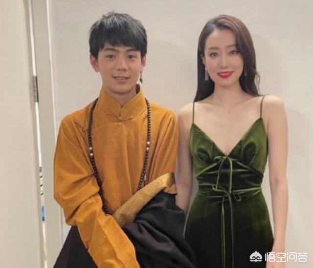 黄子韬要去四川找丁真:为什么说丁真已经学会娱乐圈套路行走自如