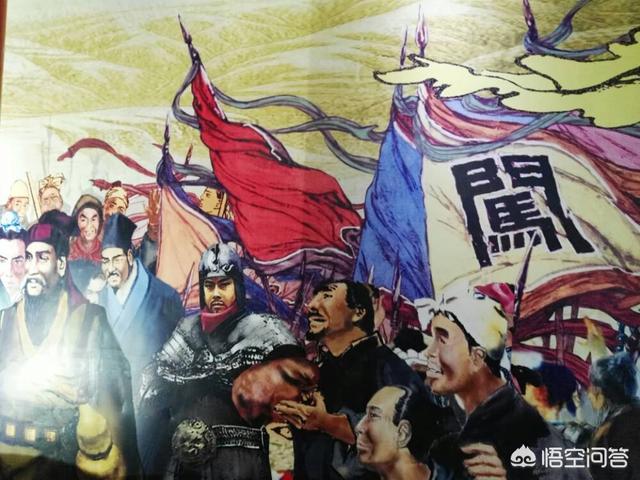 李自成起义:李自成起义不让百姓纳粮，那么李自成的军队吃些什么？