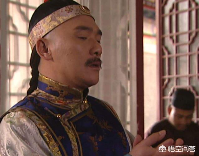康熙的儿子:康熙去世时，存活且满20岁的有15个儿子，他们的命运如何？