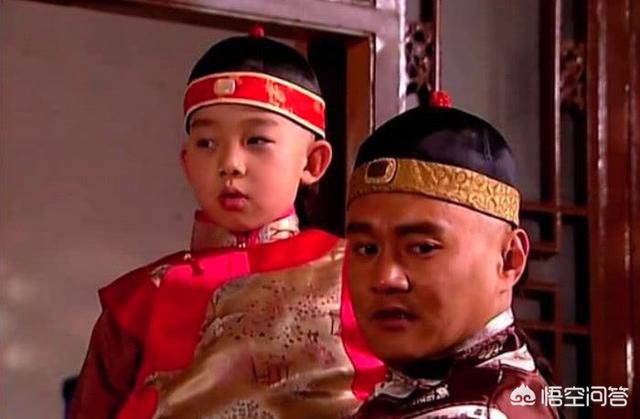 雍正和胤祥:为何雍正和胤祥感情那么好，他们的后代却反目成仇？