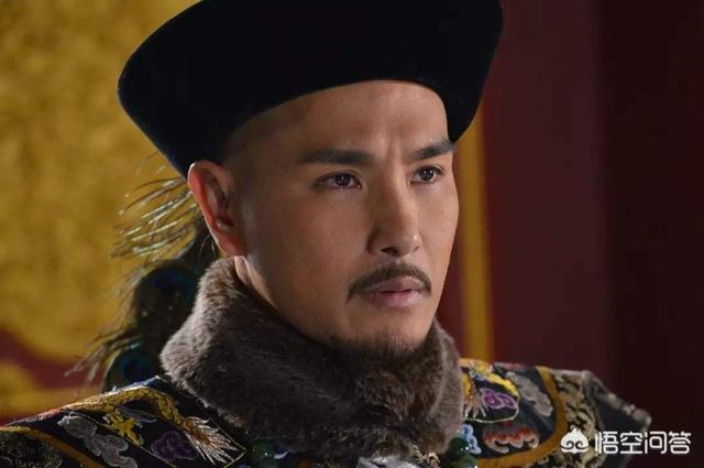 雍正和胤祥:为何雍正和胤祥感情那么好，他们的后代却反目成仇？