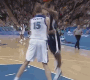 NBA职业生涯最长的球员是谁？插图27