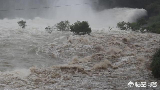 长江为什么是江，黄河为什么是河，江和河的区别在哪？插图39