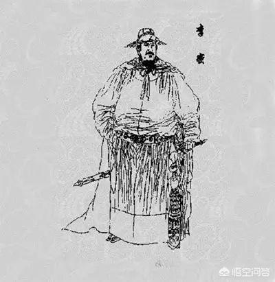 裴仁基:尉迟恭凌烟阁排第七,秦琼却排最后一位,李世民为何不待见秦琼？