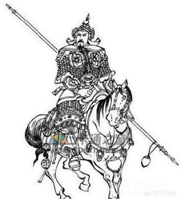 裴仁基:尉迟恭凌烟阁排第七,秦琼却排最后一位,李世民为何不待见秦琼？