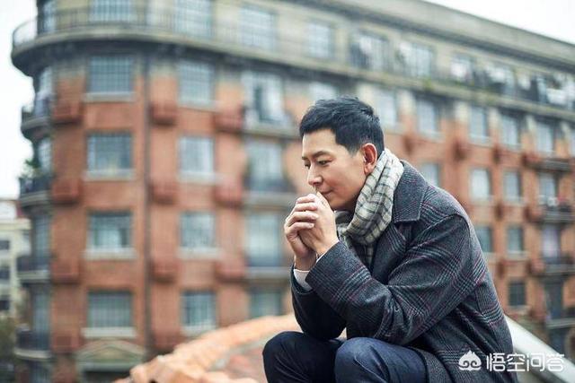 戴军的老婆:何炅，戴军，吉杰有怎样的关系？
