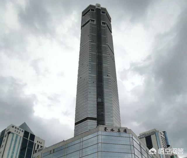 上海中心大厦能扛住台风灿都吗，如果袁崇焕不死，明朝就能抗住清军吗