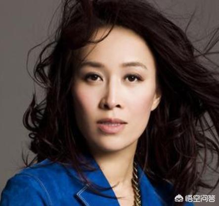 那英结婚了吗:这段时间关于那英的文章特别多，她究竟怎么了？