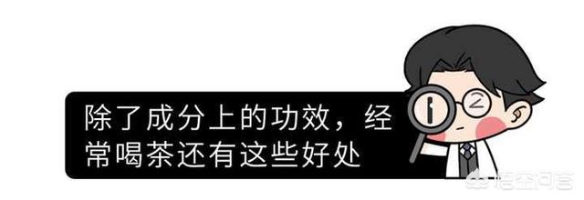 喝茶的好处和坏处:喝茶的好处和坏处分别是什么? 长期喝茶与只喝白开水的人相对比，哪种人身体素质更健康？