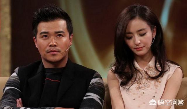 佟丽娅和陈思成:为什么陈思诚佟丽娅离婚官宣都搞得情意绵绵？