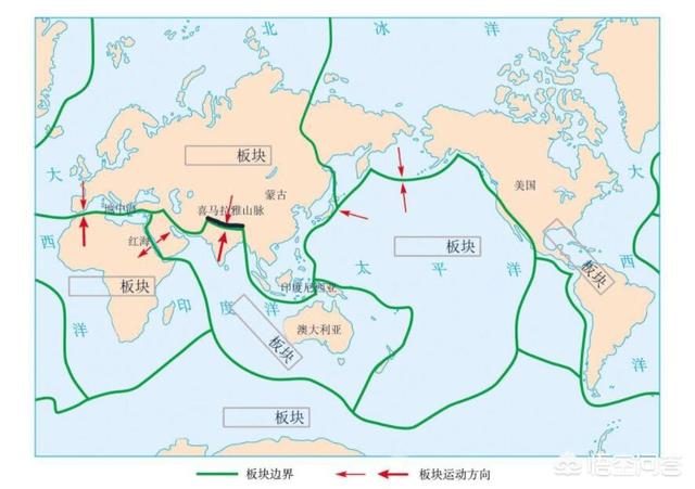 地震是怎样形成的:在临沂历史上，曾经在清朝发生的地震是怎么回事