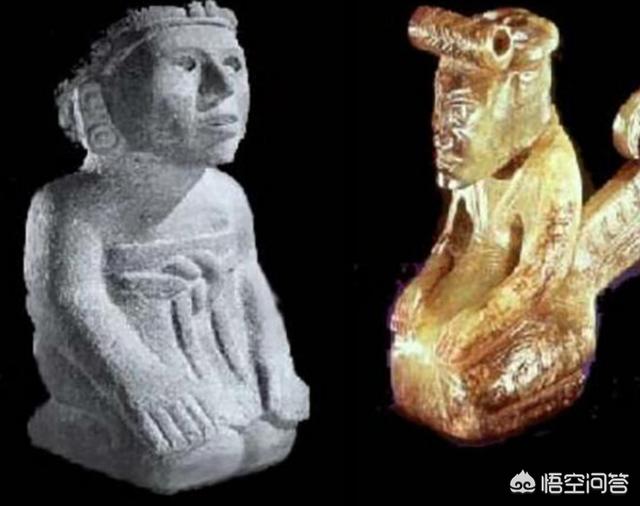 2021考古发现，有什么历史常识因新的出土的文物而被推翻了