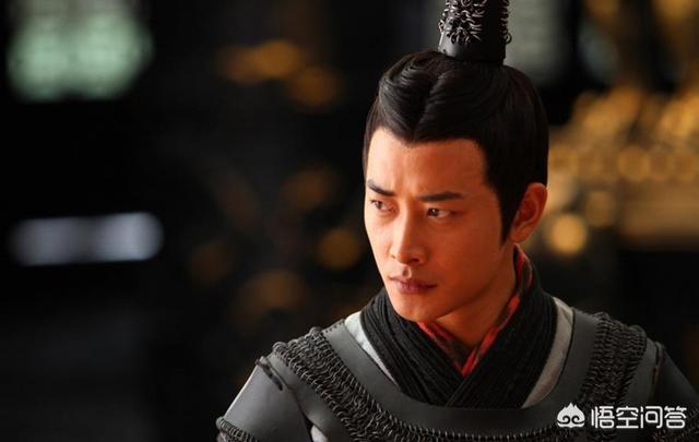 为什么有人说刘邦把儿子踹下车是因为刘盈不是他亲生的？