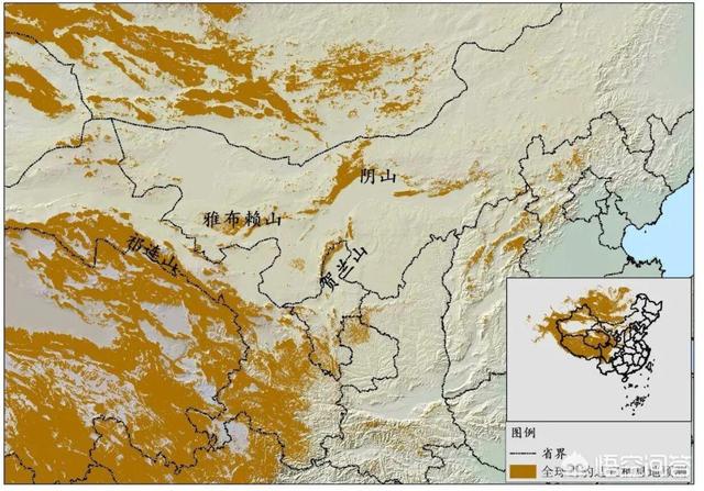 龙存在已证实内蒙古，贵州大山里的“龙吟”声，专家说是鸟叫。你信吗