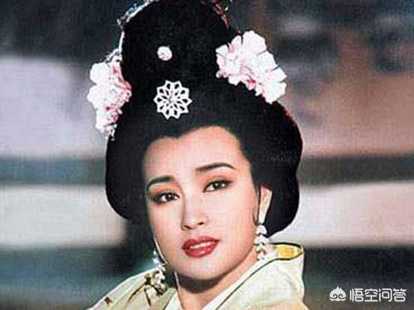 宠幸是什么意思:唐玄宗宠幸杨贵妃在历史上有哪些记录