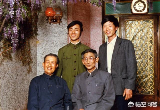 打着范振钰的名号招摇撞骗？刘春山、高峰为何不认这个师弟？